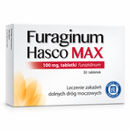 Furaginum Hasco Max 30 tablets