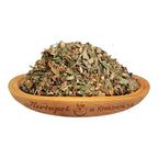 Głog Kwiat 50g Hawthorn Flower Herbal Tea loose herb