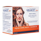 gelacet plus saszetki
