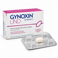 Gynoxin Uno Vaginal Capsule 1 Count