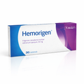 Hemorigen 30 Tablets Polska Apteczka