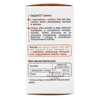 Hepatil 80 tabletsbox ingredients