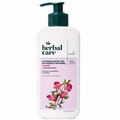 Herbal Care Cistus Ultra-Delicate Intimate Hygiene Gel with Panthenol