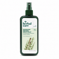 Herbal Care horsetail express conditioner spray for damaged hair