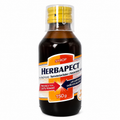 Herbapect Syrup 150 g Thyme & Primula Cough Support