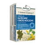 Herbapol Fix Herbal Tea for Bladder and Urinary Tract 20 Sachets