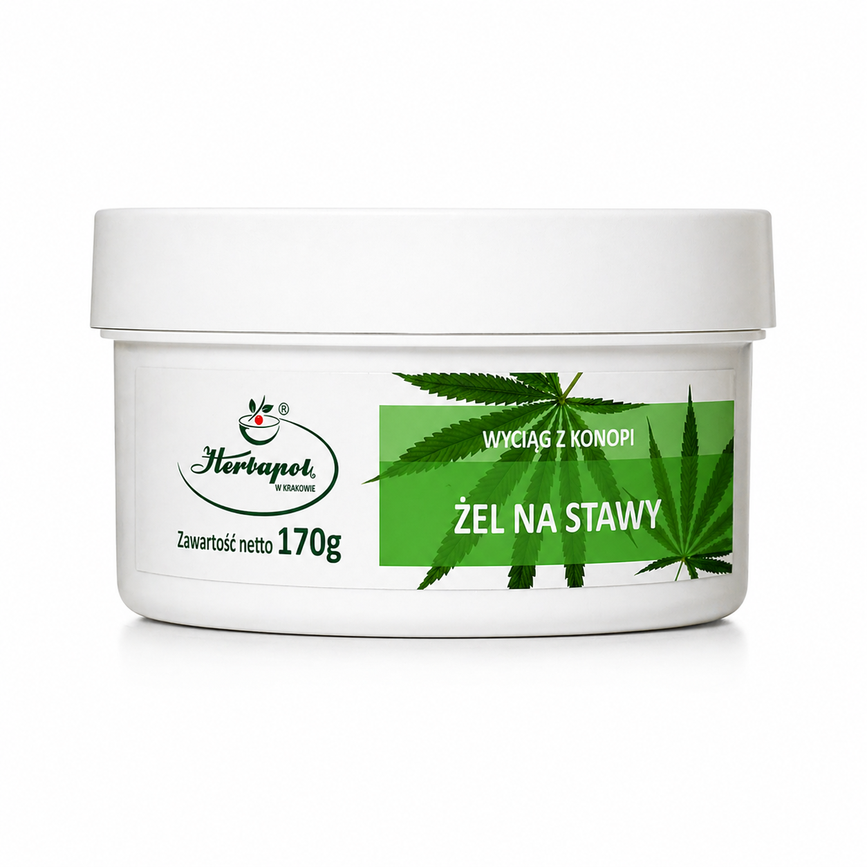 Herbapol Joint Relief Gel 170g