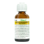 Herbapol Krople Zoladkowe T digestive drops bottle