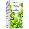 Herbapol Melisa Tablets with Hops Calm Stress Sleep Aid