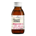 Herbapol Tymianek Podbiał herbal syrup 100ml for throat and respiratory support