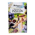 Herbapol Varicose Vein Tea Zylaczek Fix 20 Sachets