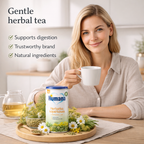 Herbatka Koperkowa w Proszku 200g