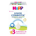 HiPP 3 Junior Combiotik mleko dla dzieci po 1 roku 550g