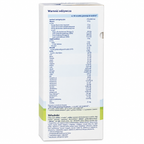 HiPP 1 BIO COMBIOTIK Organic Infant Formula Stage 1 from Birth 550g Ingredients