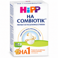 HiPP HA 1 Combiotik Infant Formula from Birth with Hydrolyzed Protein 350 g