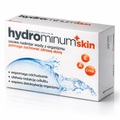 Hydrominum Skin 30 Tablets
