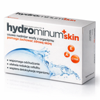 Hydrominum Skin 30 Tablets