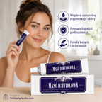 Ichthammol Ointment 10% Masc Ichtiolowa 20g LIFESTYE