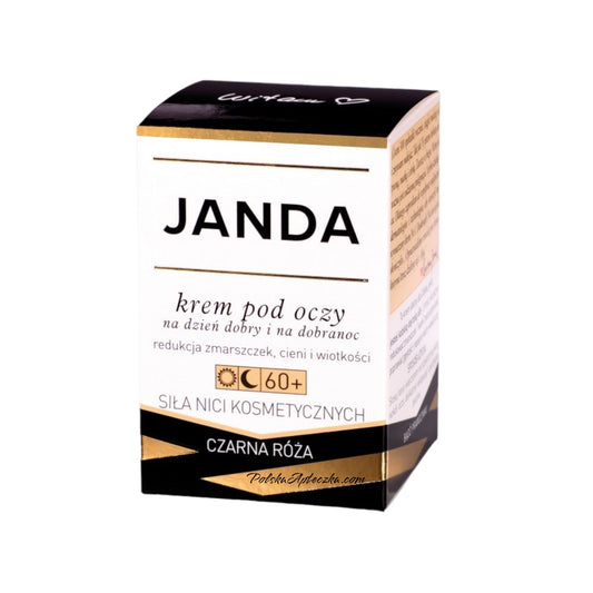 Janda 60+ krem pod oczy 15ml