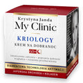janda my clinic krem na dobranoc 60+