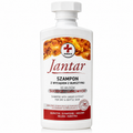 Jantar Medica Amber Extract Shampoo for Dry & Brittle Hair 330 ml