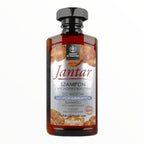 Jantar Shampoo with Amber Extract for Dry and Brittle Hair 330 mL