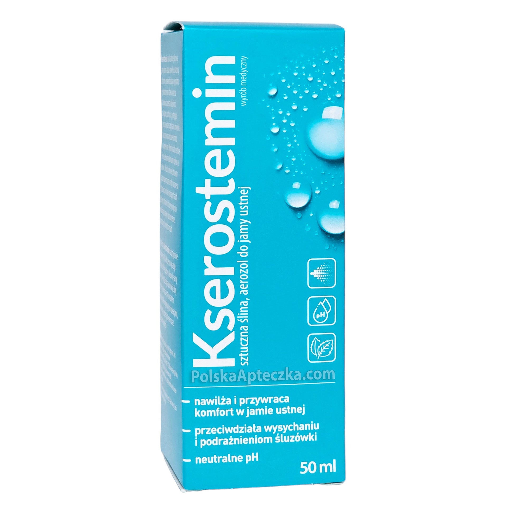 xerostemin