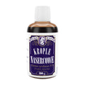 Krople Nasercowe Apteczka Babuni 30g – Herbal Heart Support Drops with Valerian and Hawthorn
