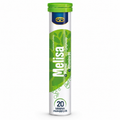 Kruger Melissa + Magnesium B6 Effervescent Tablets