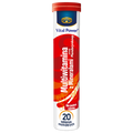 Kruger Multivitamin with Minerals Mandarin Tablets
