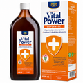 Kruger Vital Power Immune Support Syrup 1000 ml