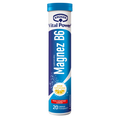Kruger Vital Power Magnesium B6 Lemon Tablets