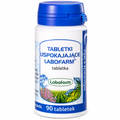 Labofarm Calming Tablets 90 tablets - Tabletki Uspokajajace