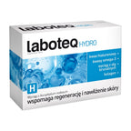 Laboteq Hydro – box view with hydration ingredients