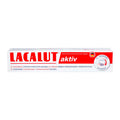 Lacalut Aktiv Toothpaste – Gum Bleeding & Periodontitis Protection 75ml