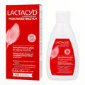 Lactacyd Plyn ginekologiczny przeciwgrzybiczy do higieny intymnej 200ml