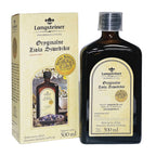 Langsteiner Oryginalne Zioła Szwedzkie 500 ml Swedish Bitters Herbal Tonic