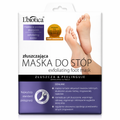 Lbiotica Foot Peel Mask Socks Callus Removal Treatment