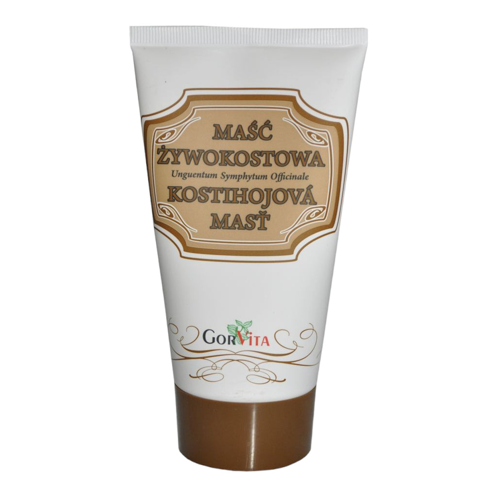 Maść Żywokostowa 130ml Polska Apteczka