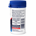 Magnesium Cramp Support 50 Tablets Polski Lek ingredients