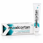 Maxicortan 1% Hydrocortisone Cream 15 g