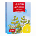 Melissa Lemon Balm Candies Herbal Calming Lozenges Reutter