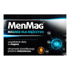 MenMag 30 Tablets