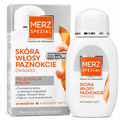 Merz Spezial Skin Hair Nails Beauty Dragees 60 Count