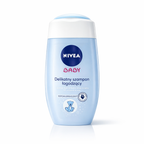 NIVEA Baby Soothing Shampoo 200ml