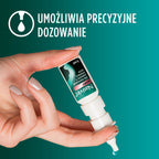 Nasivin Baby 0.01% Nasal Drops 5 ml For Infants 3+ Months benefits Polska Apteczka