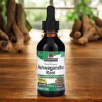 Ashwagandha Root Fluid Extract