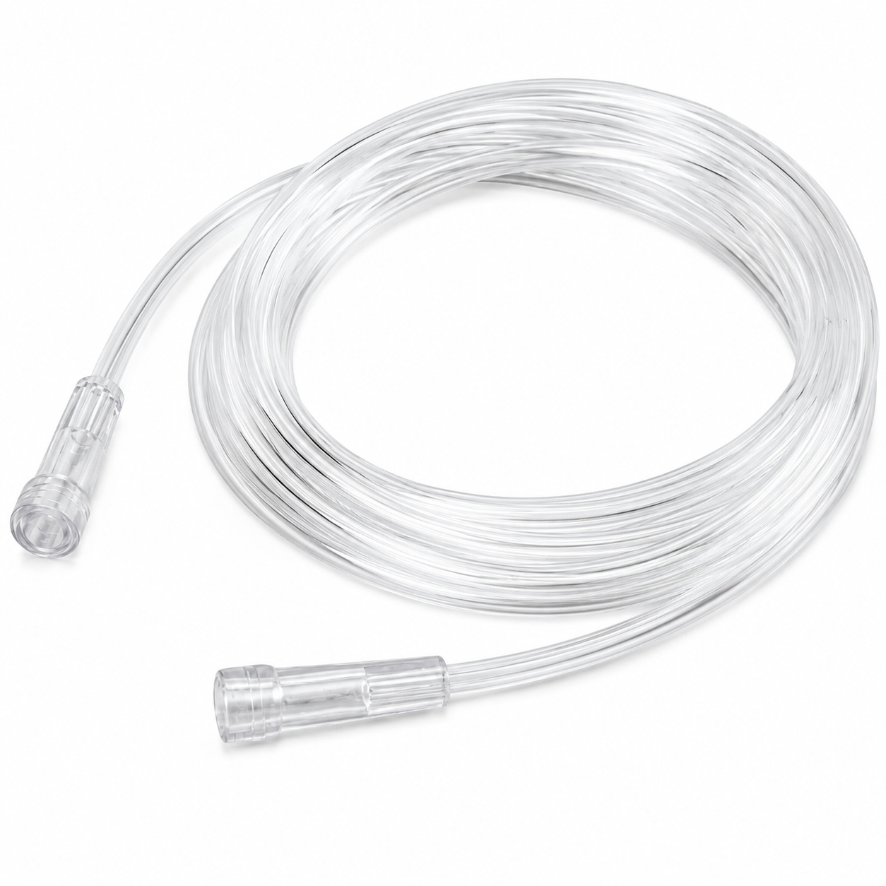 Nebulizer Air Tubing 7 ft Replacement Compressor Hose