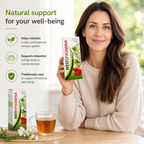 NeoSpasmina Syrup 119 ml Stress Anxiety Sleep Aid lifestyle