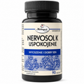 Nervosol K Herbal Calming and Sleep Support 90 Tablets